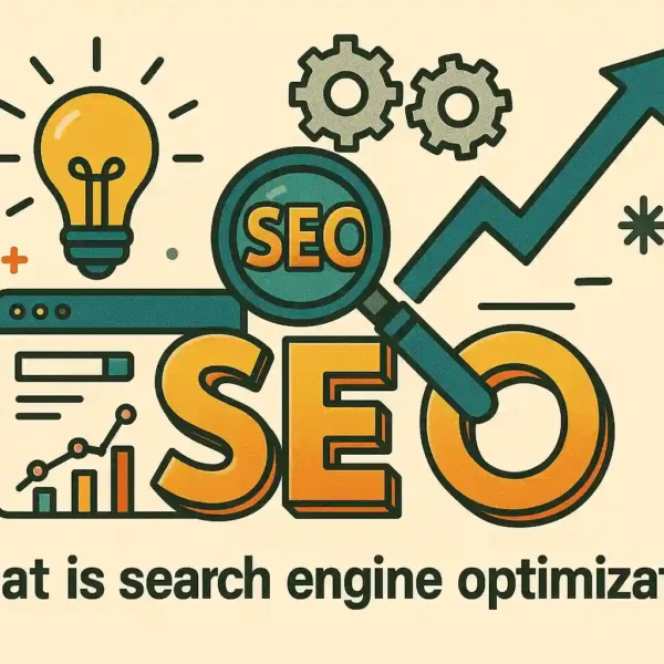 تحسين محركات البحث