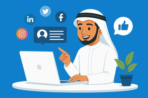 تسويق رقمي شركة